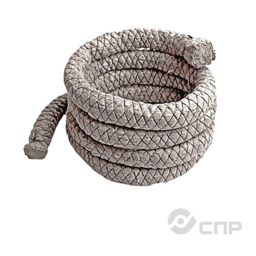 Базальтовые шнуры теплоизоляционные в Волгодонске