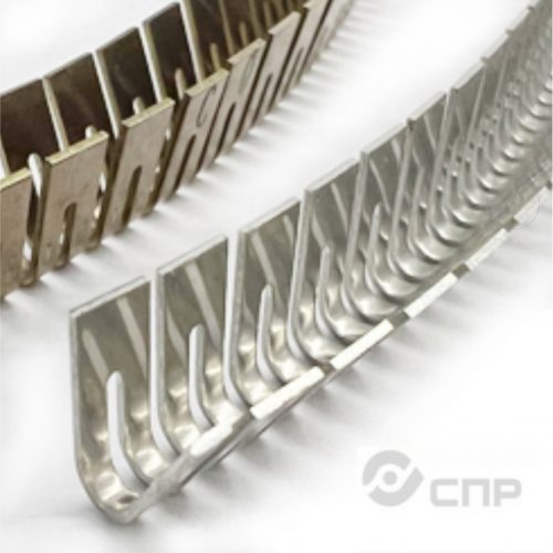 Пружины меандровые в Волгодонске